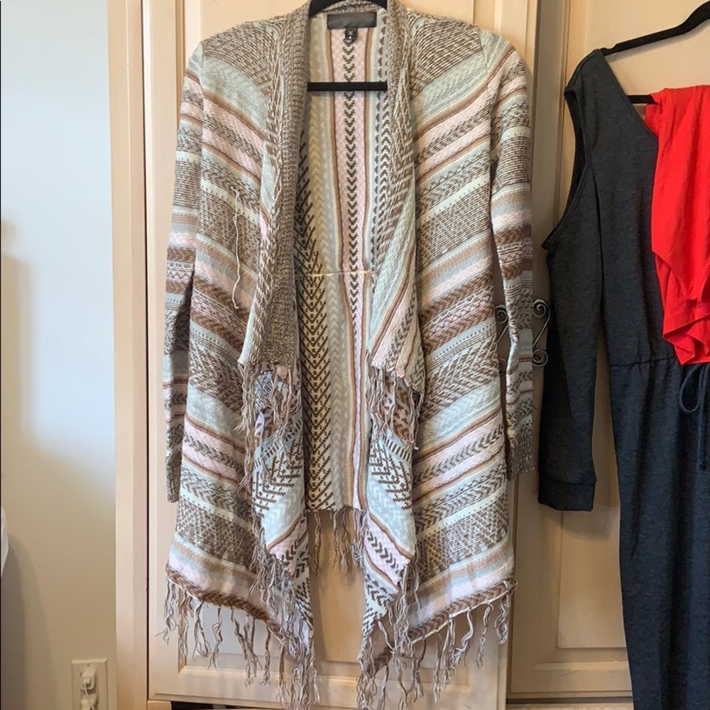 Cardigan